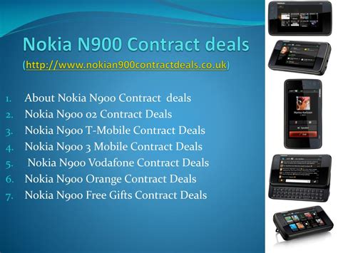 nokia cypher contract deals|Nokia .